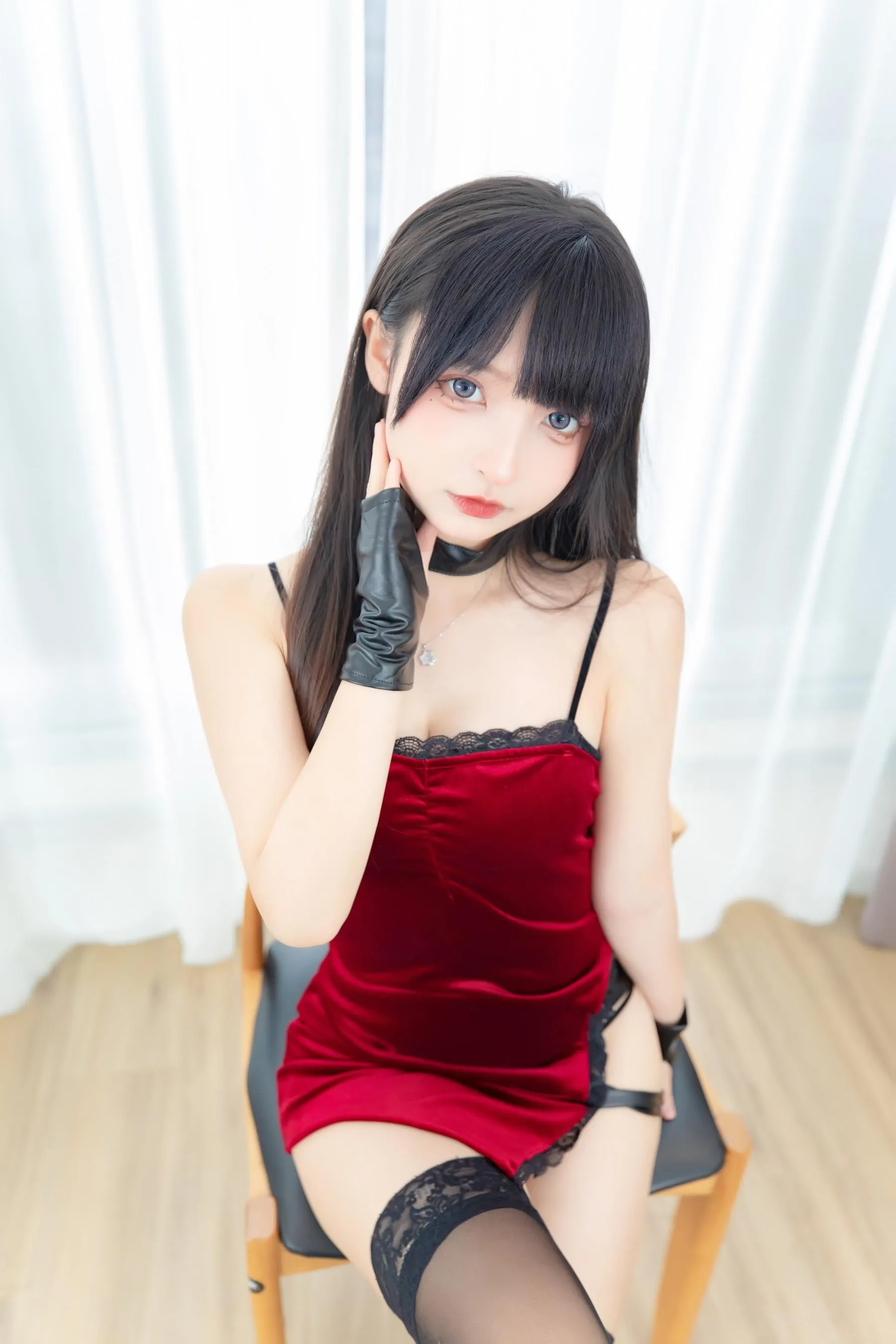 神楽坂真冬 – NO.154 男爵夫人 [76P]插图7